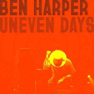 Uneven Days - Ben Harper | Song Album Cover Artwork