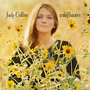 Both Sides Now - Judy Collins | Song Album Cover Artwork