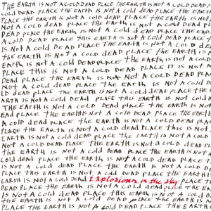 Your Hand In Mine - Explosions In the Sky
