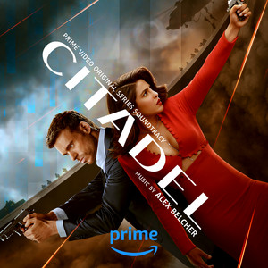 Citadel (Prime Video Original Series Soundtrack) - Album Cover