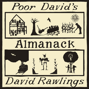 Cumberland Gap - David Rawlings
