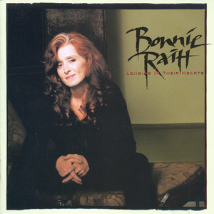 Storm Warning - Bonnie Raitt | Song Album Cover Artwork
