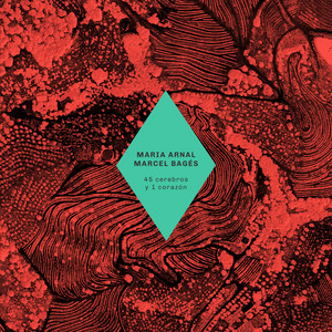 A la vida - Maria Arnal i Marcel Bagés | Song Album Cover Artwork