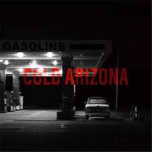 Open Highway Head Start - Cold Arizona | Song Album Cover Artwork