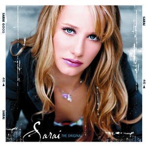 Ladies - Sarai | Song Album Cover Artwork