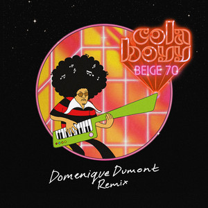 Beige 70 - Cola Boyy | Song Album Cover Artwork