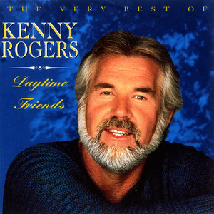 You Decorated My Life - Kenny Rogers | Song Album Cover Artwork