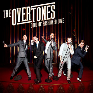 Sh-Boom - The Overtones | Song Album Cover Artwork