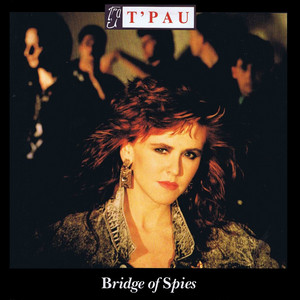 China In Your Hand - T'Pau