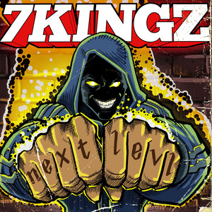 'Bout to Get Real - 7kingZ