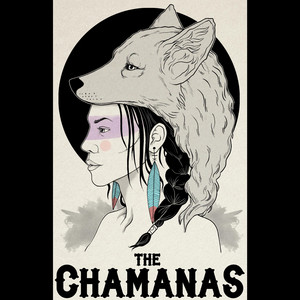 Dulce Mal - The Chamanas | Song Album Cover Artwork