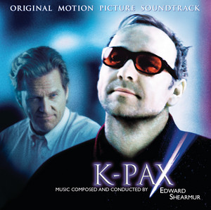 K-Pax - Album Cover