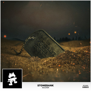 Soldier - Stonebank | Song Album Cover Artwork