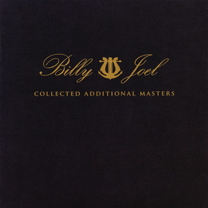 In A Sentimental Mood - Billy Joel | Song Album Cover Artwork