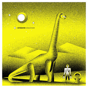 Electrico - Sotomayor | Song Album Cover Artwork