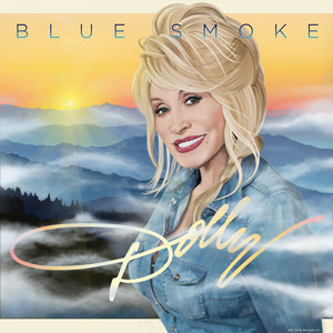 Try - Dolly Parton | Song Album Cover Artwork