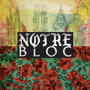 L'idée de toi - Notre Bloc | Song Album Cover Artwork