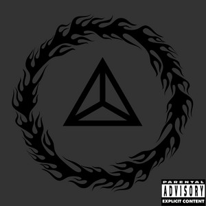 Not Falling - Mudvayne | Song Album Cover Artwork
