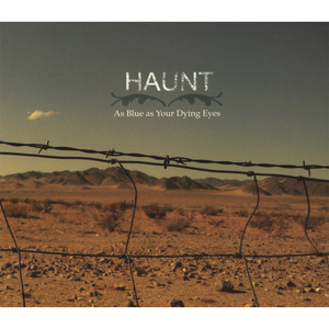 Love Song - Haunt | Song Album Cover Artwork