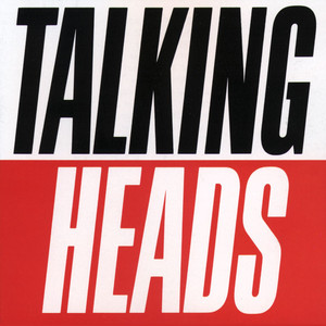 City of Dreams - 2005 Remaster - Talking Heads | Song Album Cover Artwork
