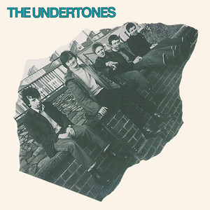 (She's a) Runaround - The Undertones | Song Album Cover Artwork