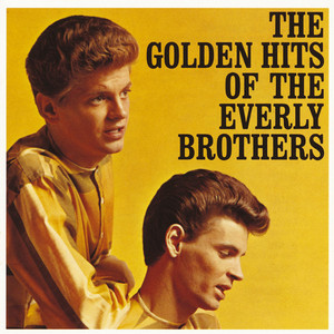 Walk Right Back - The Everly Brothers | Song Album Cover Artwork
