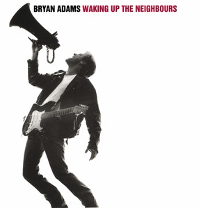 (Everything I Do) I Do It For You Bryan Adams | Album Cover