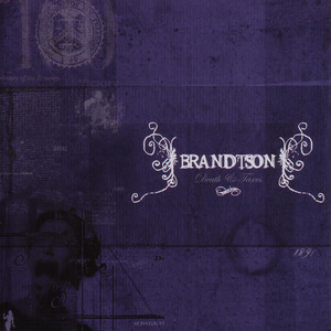 Ain't No Trip To Cleveland Brandtson | Album Cover