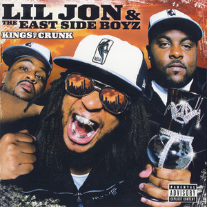 Get Low - Lil Jon & The East Side Boyz | Song Album Cover Artwork
