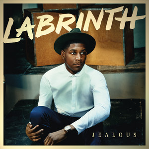 Jealous - Labrinth
