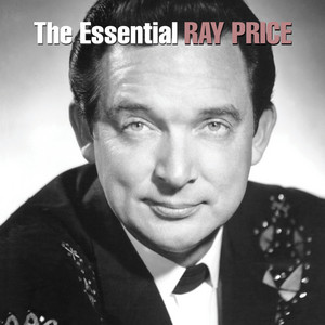 If You're Ever Lonely Darling - Ray Price | Song Album Cover Artwork