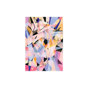 Daydream - Ava Luna | Song Album Cover Artwork
