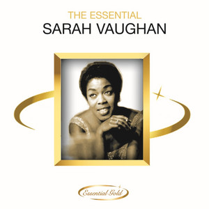A Hundred Years from Today Sarah Vaughan | Album Cover