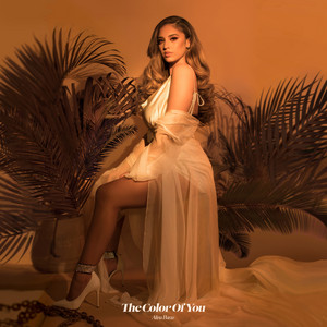 I Don't Even Know Why Though - Alina Baraz | Song Album Cover Artwork
