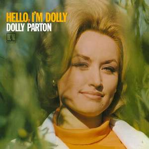 Put It off Until Tomorrow - Dolly Parton | Song Album Cover Artwork
