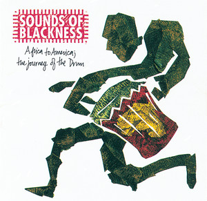 I Believe - Sounds Of Blackness | Song Album Cover Artwork