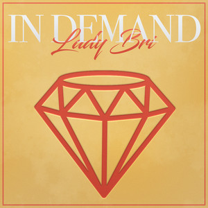 Get That - Lady Bri | Song Album Cover Artwork