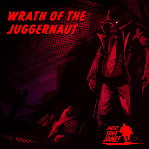 Until the Dawn - Kid Juggernaut | Song Album Cover Artwork