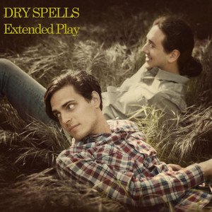 Happy People - Dry Spells | Song Album Cover Artwork