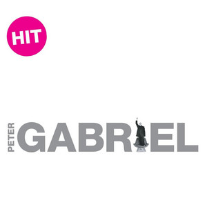Solsbury Hill - 2002 Remastered Version - Peter Gabriel | Song Album Cover Artwork
