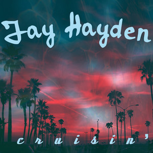 Anything You Want - Jay Hayden