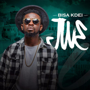 Jwe Bisa Kdei | Album Cover