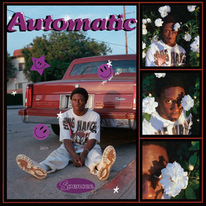 Automatic - Spencer. | Song Album Cover Artwork