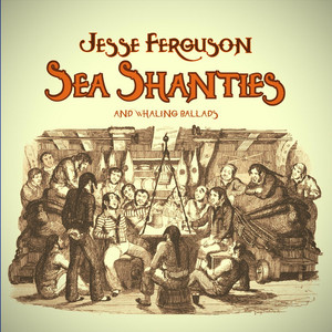 Sally Brown - Jesse Ferguson | Song Album Cover Artwork