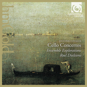 Concerto RV 421 (F.III No.13) In a Minor: III. Allegro - Ensemble Explorations & Roel Dieltiens