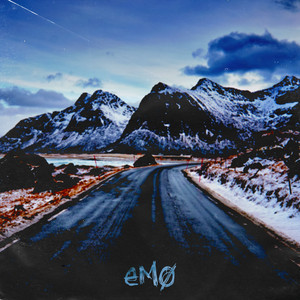 On Me - Marissa & EMO | Song Album Cover Artwork