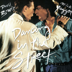 Dancing in the Street - 2002 Remaster - undefined