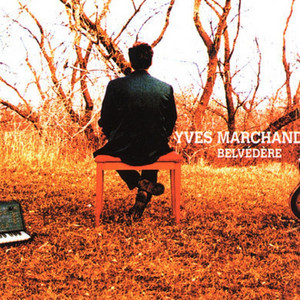 Supernova Yves Marchand | Album Cover