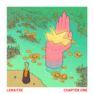 Closer Lemaitre | Album Cover