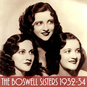 Sophisticated Lady - The Boswell Sisters | Song Album Cover Artwork
